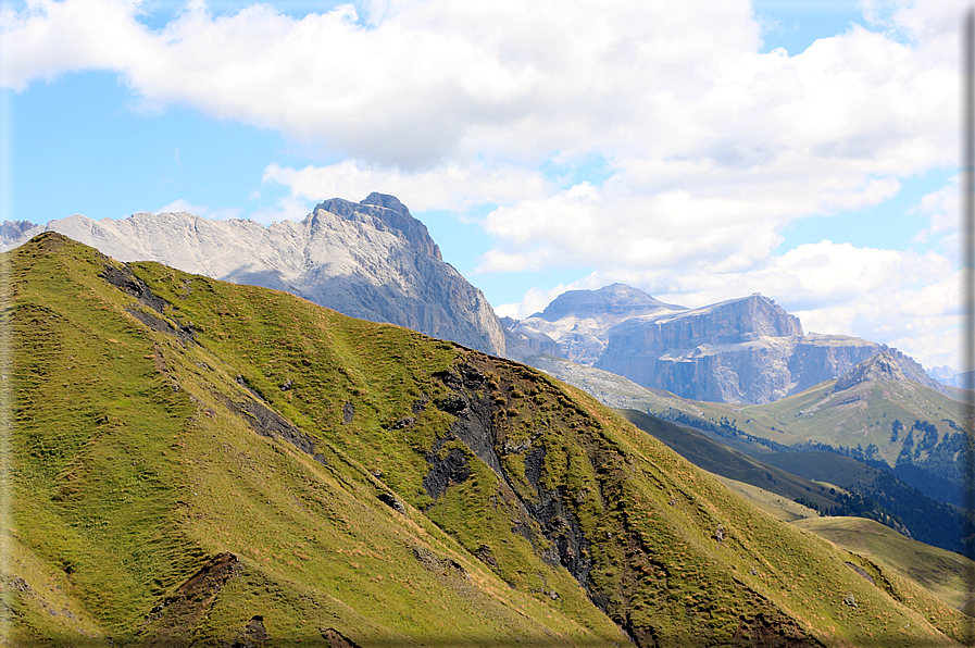 foto Rifugio Alpe di Tires